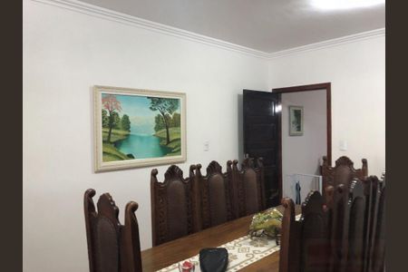 Casa à venda com 200m², 5 quartos e 2 vagas