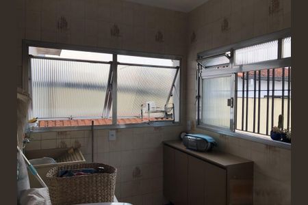 Casa à venda com 200m², 5 quartos e 2 vagas