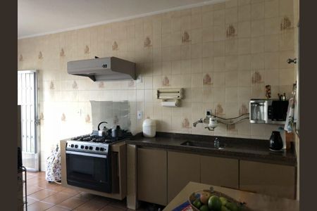 Casa à venda com 200m², 5 quartos e 2 vagas