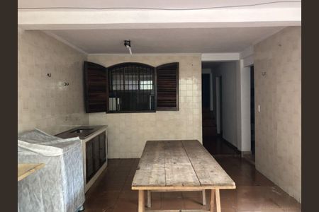 Casa à venda com 200m², 5 quartos e 2 vagas