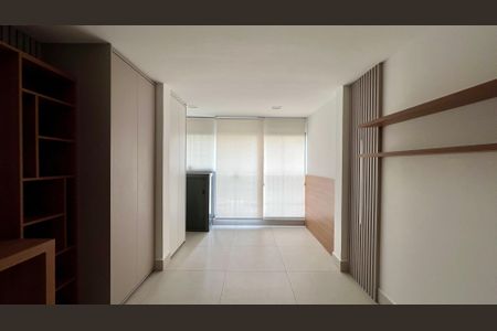 Studio à venda com 28m², 1 quarto e sem vagaQuarto