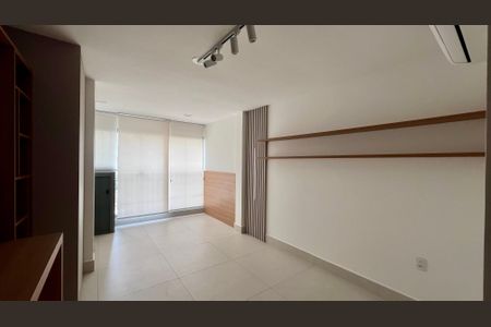 Studio à venda com 28m², 1 quarto e sem vagaQuarto
