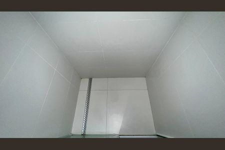 Studio à venda com 28m², 1 quarto e sem vagaBanheiro