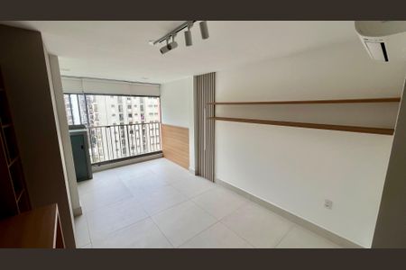Studio à venda com 28m², 1 quarto e sem vagaStudio
