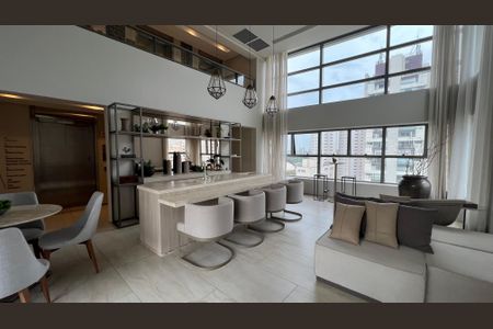 Studio à venda com 28m², 1 quarto e sem vagaÁrea comum - Bar