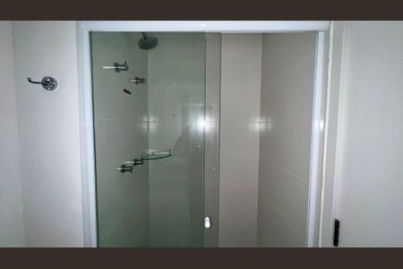 Studio à venda com 28m², 1 quarto e sem vagaBanheiro