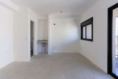 Studio à venda com 29m², 1 quarto e sem vagaStudio