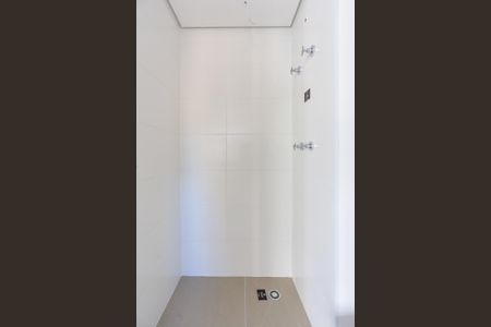 Studio à venda com 29m², 1 quarto e sem vagaBanheiro