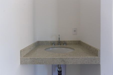 Studio à venda com 29m², 1 quarto e sem vagaStudio