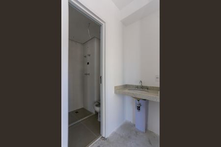 Studio à venda com 29m², 1 quarto e sem vagaStudio