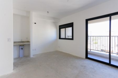 Studio à venda com 29m², 1 quarto e sem vagaStudio