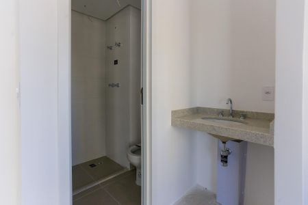 Studio à venda com 29m², 1 quarto e sem vagaStudio