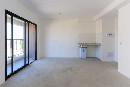 Studio à venda com 29m², 1 quarto e sem vagaStudio