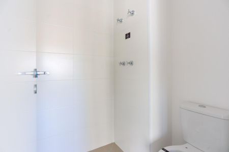 Studio à venda com 29m², 1 quarto e sem vagaBanheiro