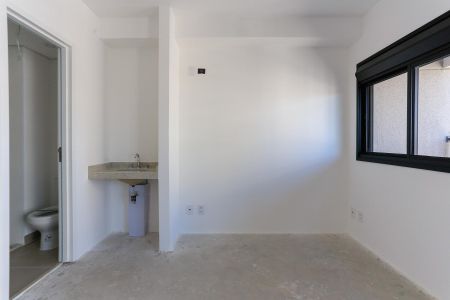 Studio à venda com 29m², 1 quarto e sem vagaStudio