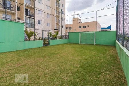 Apartamento para alugar com 47m², 2 quartos e 1 vagaÁrea comum