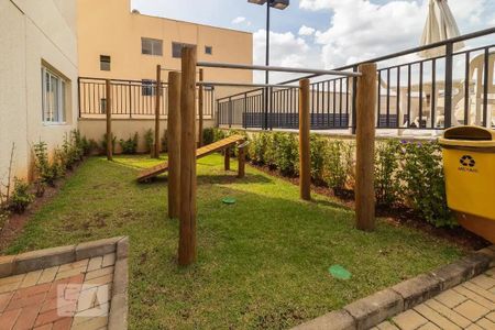 Apartamento para alugar com 47m², 2 quartos e 1 vagaÁrea comum