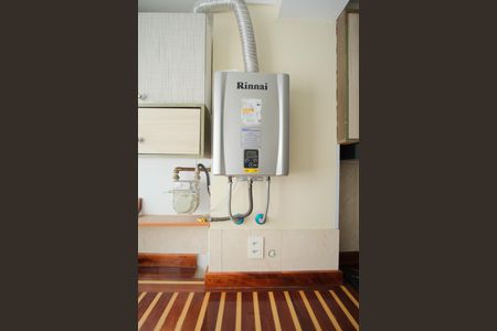 Apartamento para alugar com 47m², 2 quartos e 1 vagaÁrea de Serviço