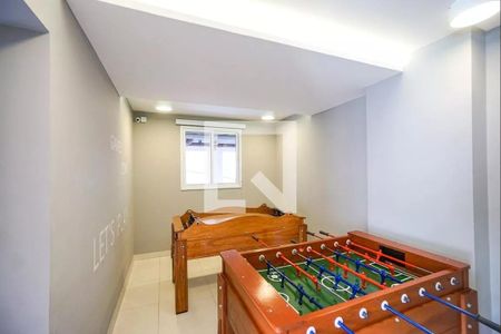 Apartamento para alugar com 47m², 2 quartos e 1 vagaÁrea comum