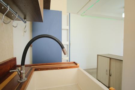 Apartamento para alugar com 47m², 2 quartos e 1 vagaCozinha