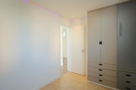 Apartamento para alugar com 47m², 2 quartos e 1 vagaQuarto 2