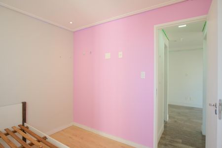 Quarto 1 de apartamento para alugar com 2 quartos, 47m² em Vila Matilde, São Paulo