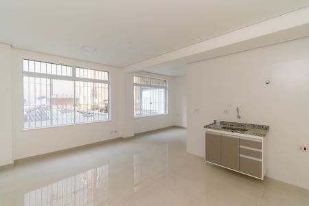 Studio para alugar com 37m², 1 quarto e sem vaga Studio para alugar com 37m², 1 quarto e sem vagaStudio