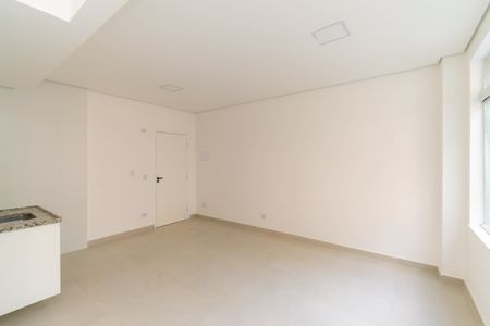 Studio para alugar com 37m², 1 quarto e sem vaga Studio para alugar com 37m², 1 quarto e sem vagaStudio