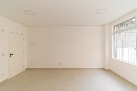 Studio para alugar com 37m², 1 quarto e sem vaga Studio para alugar com 37m², 1 quarto e sem vagaStudio