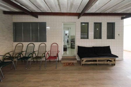 Casa para alugar com 100m², 3 quartos e 3 vagasGaragem