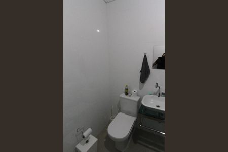 Casa para alugar com 100m², 3 quartos e 3 vagasLavabo