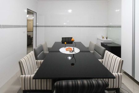 Casa para alugar com 100m², 3 quartos e 3 vagasCozinha