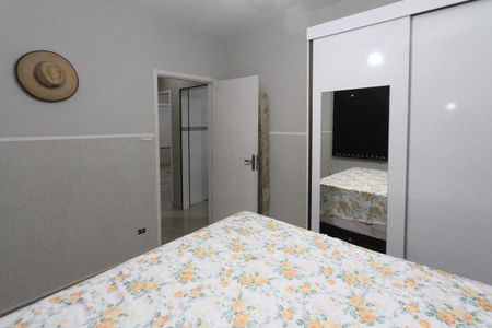 Casa para alugar com 100m², 3 quartos e 3 vagasQuarto 1
