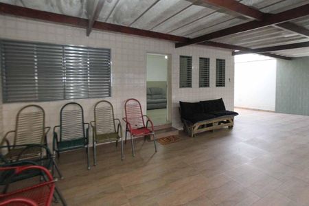 Casa para alugar com 100m², 3 quartos e 3 vagasGaragem