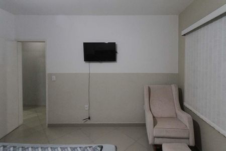 Casa para alugar com 100m², 3 quartos e 3 vagasSuíte