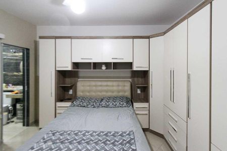 Casa para alugar com 100m², 3 quartos e 3 vagasSuíte