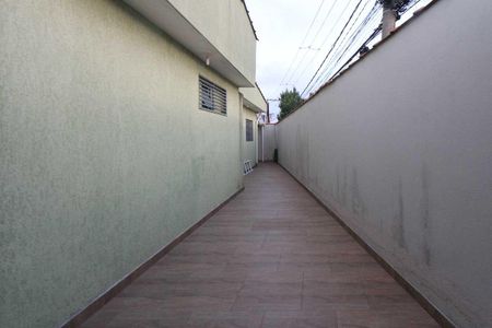 Casa para alugar com 100m², 3 quartos e 3 vagasCorredor Externo 