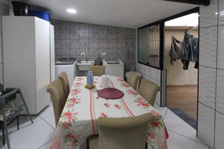 Casa para alugar com 100m², 3 quartos e 3 vagasCozinha