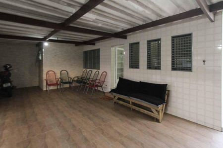Casa para alugar com 100m², 3 quartos e 3 vagasGaragem