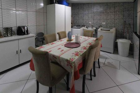 Casa para alugar com 100m², 3 quartos e 3 vagasCozinha