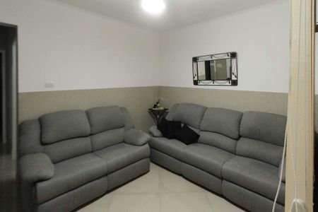 Casa para alugar com 100m², 3 quartos e 3 vagasSala