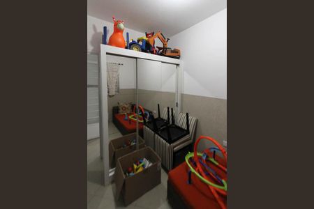 Casa para alugar com 100m², 3 quartos e 3 vagasQuarto 2