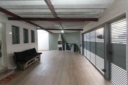 Casa para alugar com 100m², 3 quartos e 3 vagasGaragem