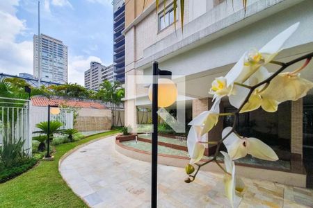 Apartamento à venda com 142m², 3 quartos e 3 vagas Apartamento à venda com 142m², 3 quartos e 3 vagasÁrea comum