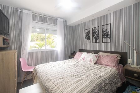 Apartamento à venda com 142m², 3 quartos e 3 vagas Apartamento à venda com 142m², 3 quartos e 3 vagasQuarto 3