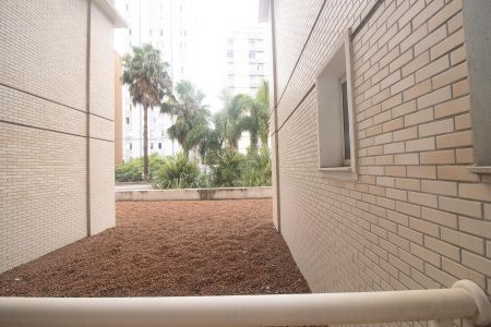 Apartamento à venda com 142m², 3 quartos e 3 vagas Apartamento à venda com 142m², 3 quartos e 3 vagasCorredor