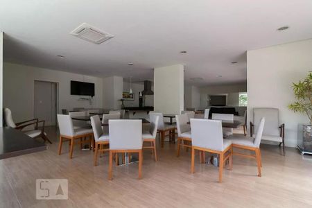 Apartamento à venda com 142m², 3 quartos e 3 vagas Apartamento à venda com 142m², 3 quartos e 3 vagasÁrea comum