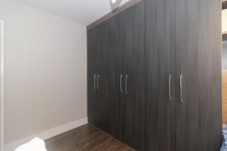 Apartamento à venda com 142m², 3 quartos e 3 vagas Apartamento à venda com 142m², 3 quartos e 3 vagasQuarto 1