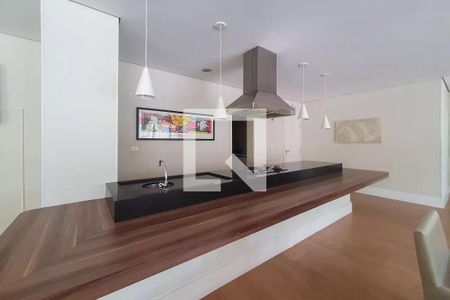 Apartamento à venda com 142m², 3 quartos e 3 vagas Apartamento à venda com 142m², 3 quartos e 3 vagasÁrea comum