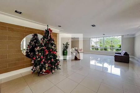 Apartamento à venda com 142m², 3 quartos e 3 vagas Apartamento à venda com 142m², 3 quartos e 3 vagasÁrea comum